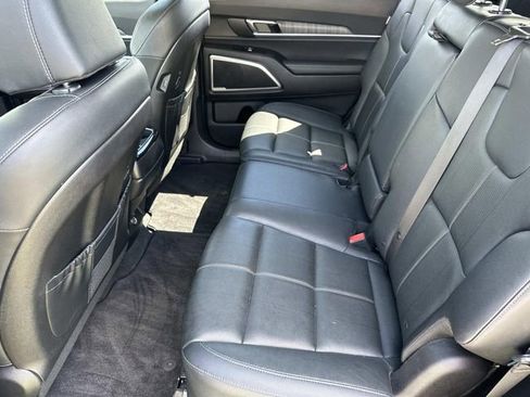 Used 2023 Kia Telluride EX AWD/4WD image 24