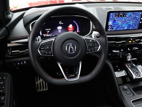 Used 2026 Acura MDX A-Spec AWD/4WD image 15