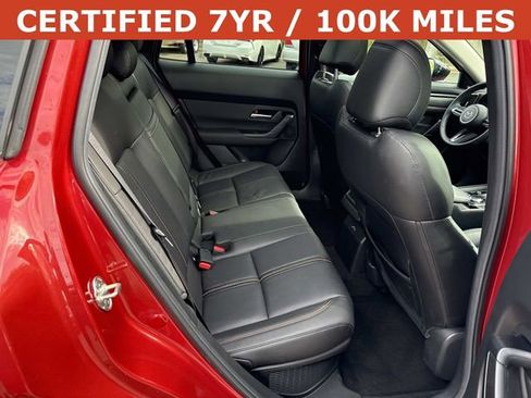 Used 2025 MAZDA CX-50 2.5 Hybrid w/ Premium Plus Pkg image 11