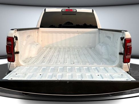 Used 2022 RAM 1500 Laramie image 7