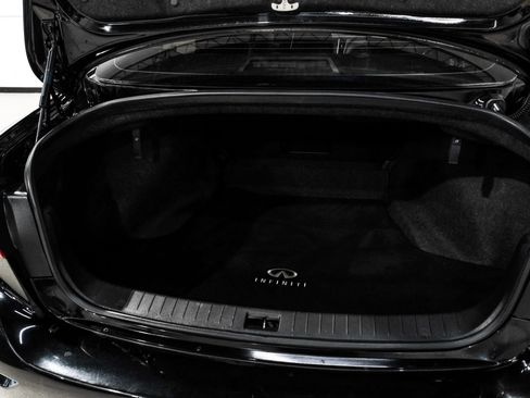 Used 2017 INFINITI Q50 Sport AWD/4WD image 51