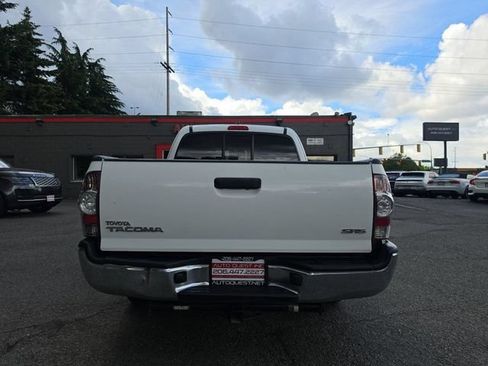 Used 2015 Toyota Tacoma 2WD Access Cab w/ SR5 Package image 21