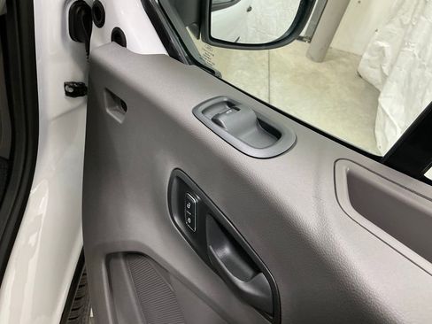 New 2026 Ford Transit 250 Base image 23