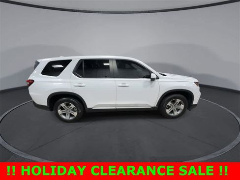 Certified 2023 Honda Pilot EX-L image 9