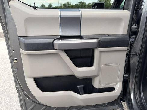 Used 2018 Ford F150 XLT w/ Equipment Group 302A Luxury AWD/4WD image 28