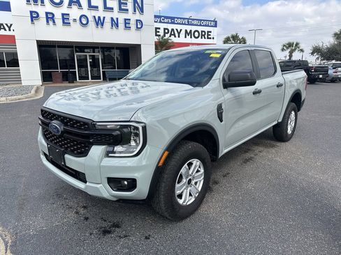 Used 2024 Ford Ranger XL image 2