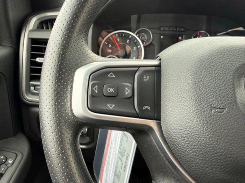 New 2026 RAM 4500 Tradesman AWD/4WD image 18