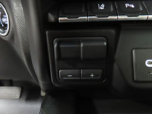 Used 2020 Chevrolet Silverado 3500 High Country w/ LPO, Dark Essentials Package AWD/4WD image 51