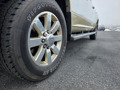 Used 2016 RAM 2500 Longhorn w/ Convenience Group image 22