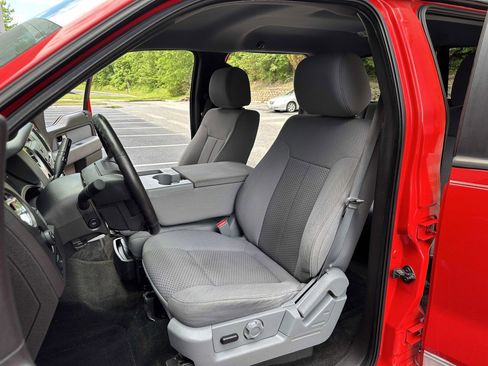 Used 2012 Ford F150 XLT w/ XLT Chrome Pkg AWD/4WD image 17