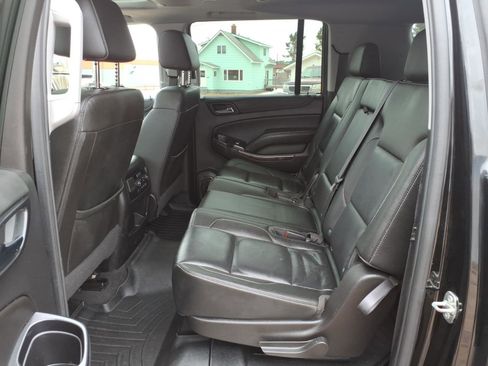 Used 2020 GMC Yukon XL SLT image 11