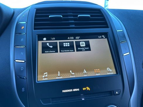 Used 2019 Lincoln MKC Reserve w/ MKC Climate Package image 59