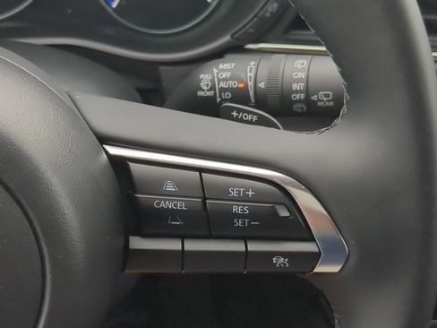 Certified 2025 MAZDA CX-30 AWD 2.5 S w/ Premium Package image 23