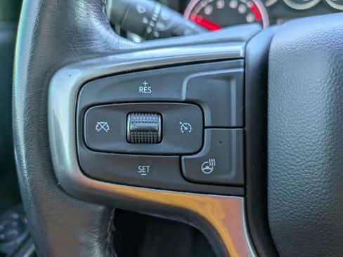 Used 2021 Chevrolet Silverado 1500 LT image 25