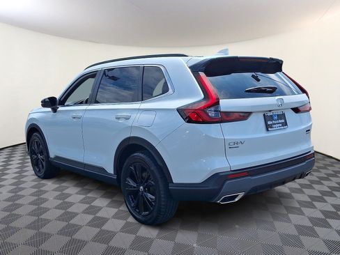 Used 2024 Honda CR-V Sport Touring image 5