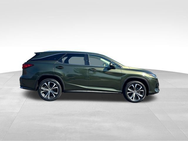 Used 2021 Lexus RX 350L FWD w/ Premium Package image 6