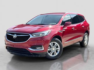 Used 2020 Buick Enclave Essence w/ LPO, Floor Liner Package FWD 360° Tour
