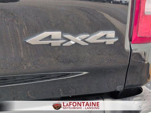 Used 2023 RAM 1500 Laramie image 10