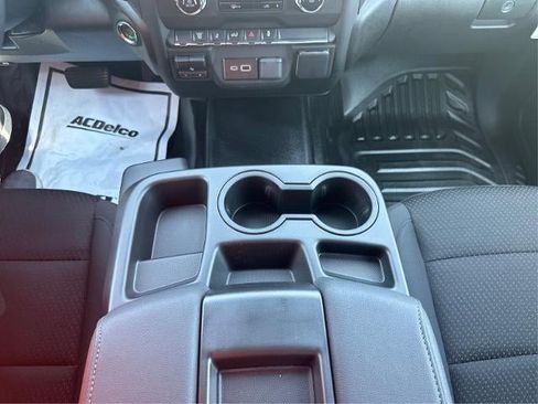 New 2025 GMC Sierra 3500 Pro w/ Convenience Package image 17