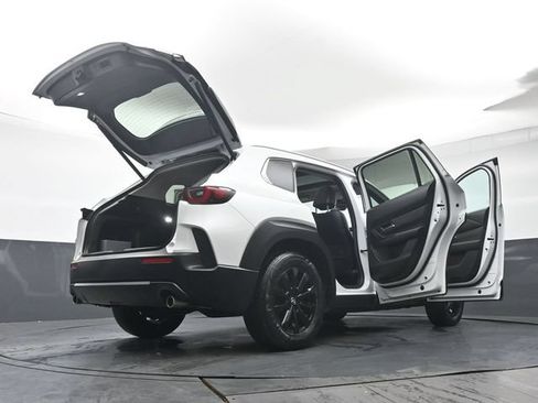 Used 2024 MAZDA CX-50 AWD 2.5 S w/ Cargo Package image 51