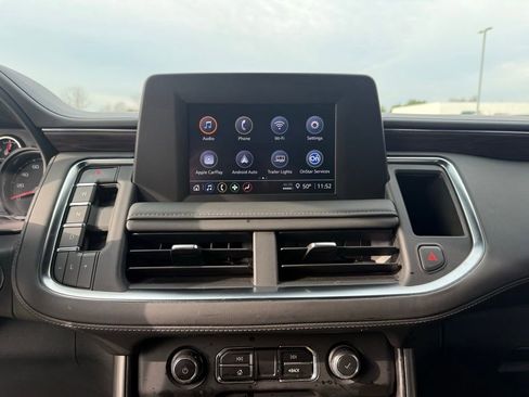 Used 2023 Chevrolet Tahoe LS w/ Driver Alert Package image 23