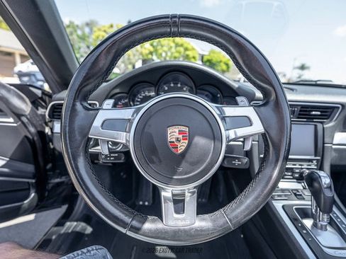 Used 2015 Porsche 911 Carrera RWD image 29