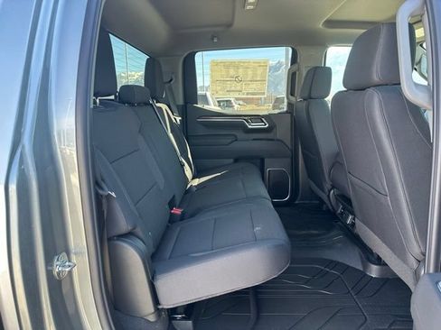 New 2026 Chevrolet Silverado 1500 RST w/ Protection Package AWD/4WD image 13