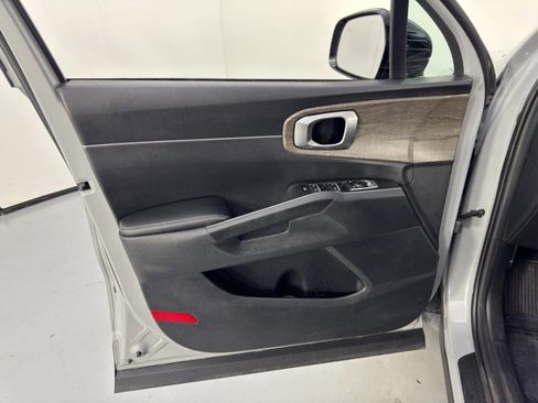Used 2022 Kia Sorento X-Line EX image 43