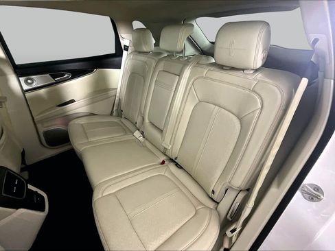 Used 2017 Lincoln MKX Black Label w/ Lincoln MKX Climate Package AWD/4WD image 18