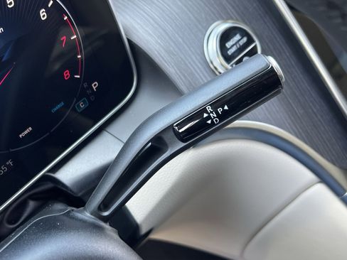 New 2026 Mercedes-Benz GLC 300 4MATIC image 20