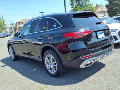 Used 2023 Mercedes-Benz GLC 300 4MATIC