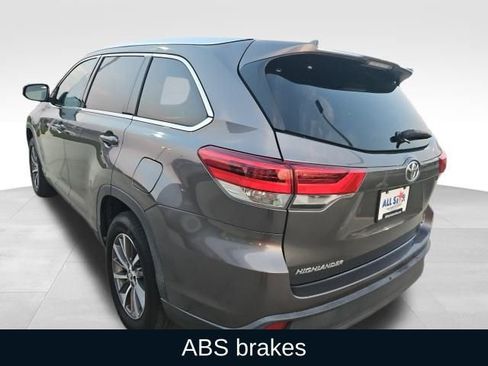 Used 2019 Toyota Highlander XLE image 12
