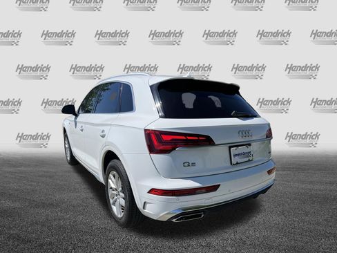 Used 2023 Audi Q5 2.0T Premium w/ Convenience Package AWD/4WD image 9