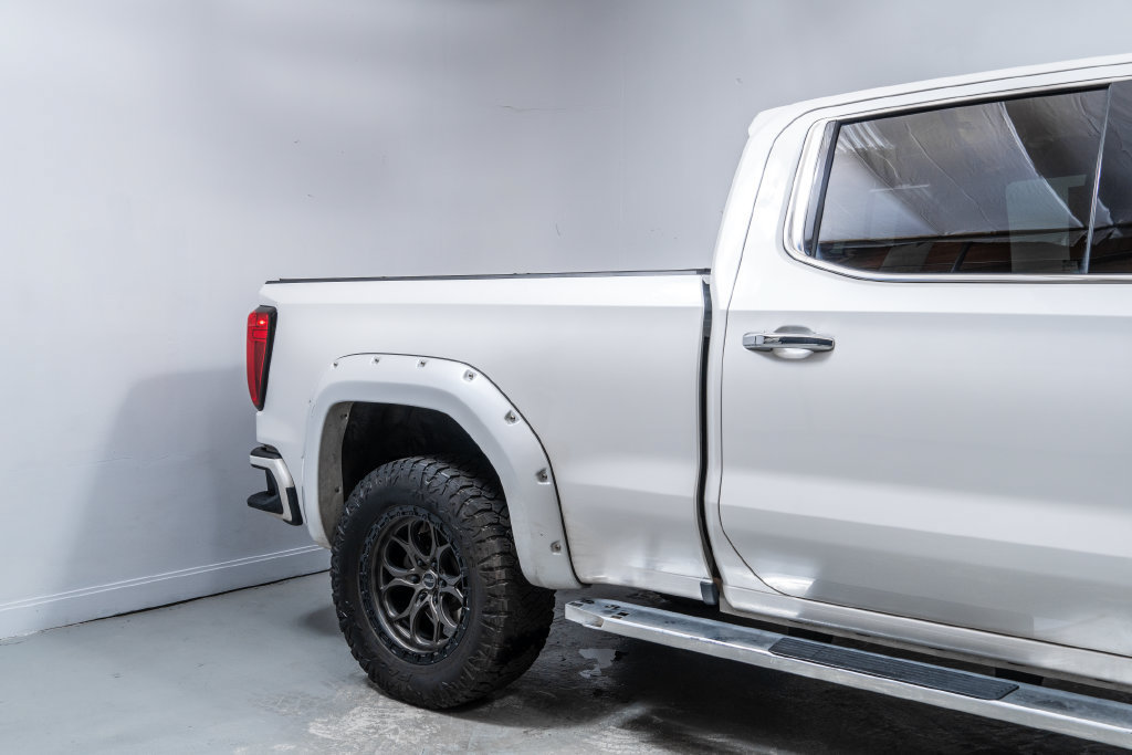 Used 2023 GMC Sierra 1500 Denali AWD/4WD image 10