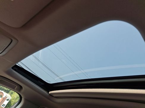 Certified 2021 Honda CR-V EX image 21