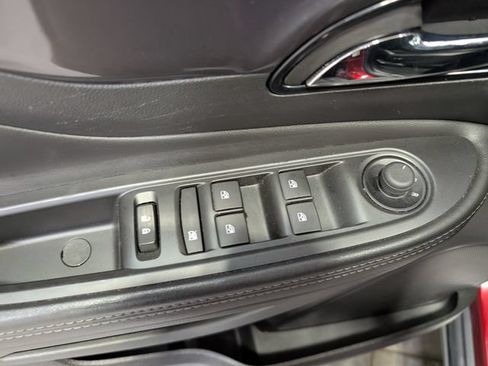 Used 2021 Buick Encore Preferred w/ Safety Package AWD/4WD image 12