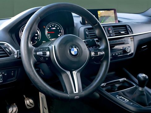 Used 2020 BMW M2 Competition w/ Executive Package RWD image 20