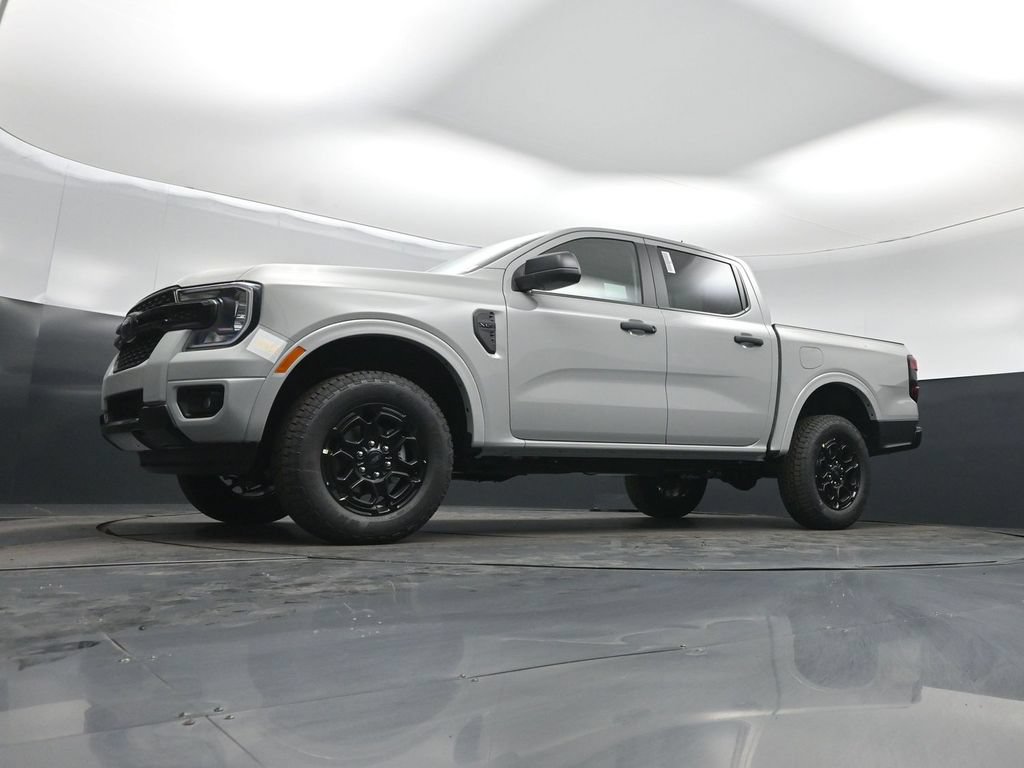 New 2026 Ford Ranger XLT w/ Equipment Group 301A High RWD image 39