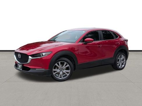 Certified 2021 MAZDA CX-30 FWD 2.5 S w/ Preferred Package image 1