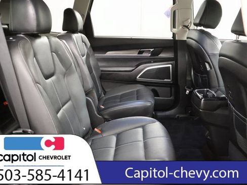 Used 2022 Kia Telluride EX w/ EX Premium Package AWD/4WD image 32