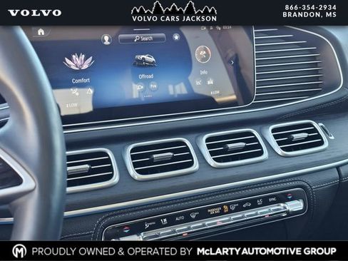 Used 2024 Mercedes-Benz GLE 350 4MATIC image 10