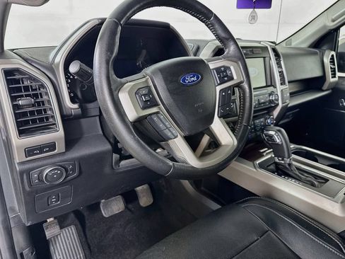 Used 2017 Ford F150 Lariat RWD image 9