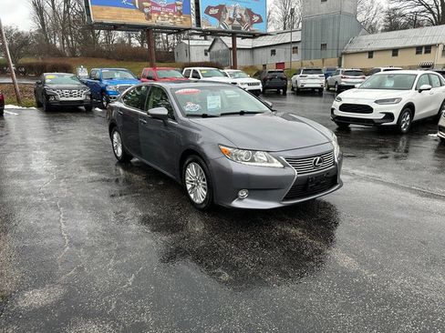 Used 2015 Lexus ES 350 image 4