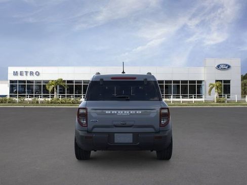 New 2026 Ford Bronco Sport Big Bend AWD/4WD image 5