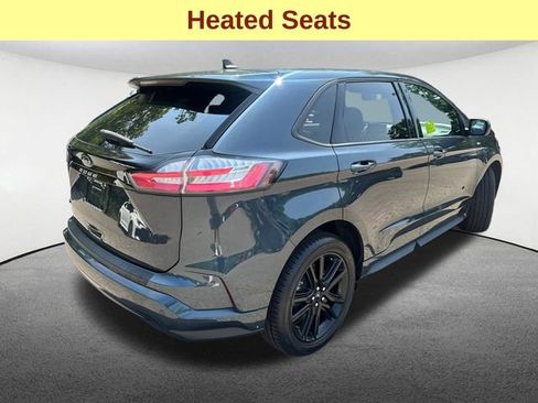 Used 2024 Ford Edge ST-Line AWD/4WD image 10