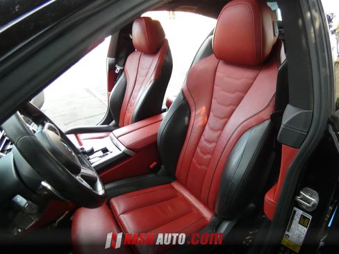 Used 2020 BMW M850i Gran Coupe xDrive AWD/4WD image 55