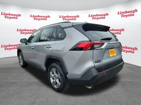 Used 2024 Toyota RAV4 XLE AWD/4WD image 24