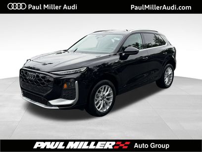New 2026 Audi Q3 quattro 2.0T