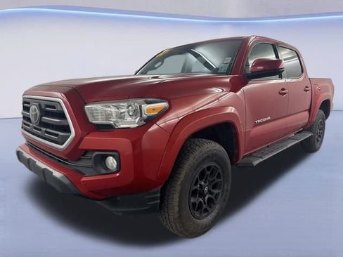 Used 2019 Toyota Tacoma SR5 image 4