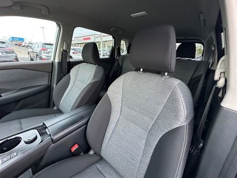 Certified 2023 Nissan Rogue SV AWD/4WD image 25